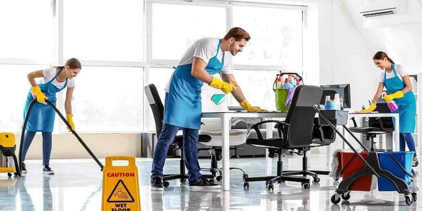 Housekeeping